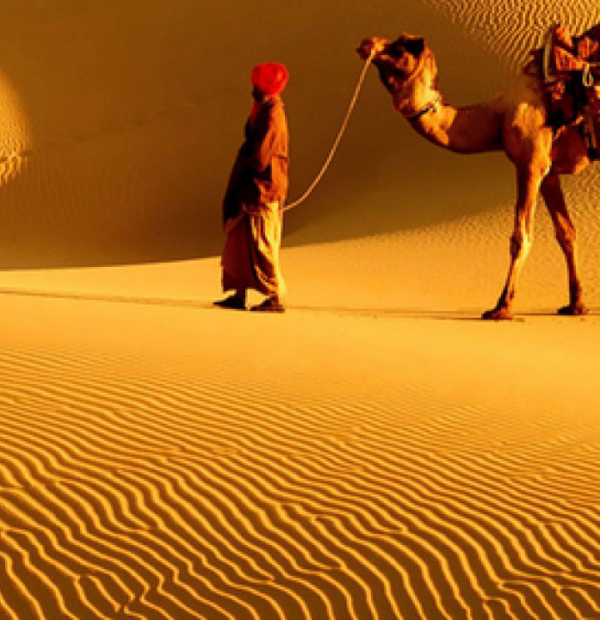 Heritage of Rajasthan Tour....  10 Days /09 Nights